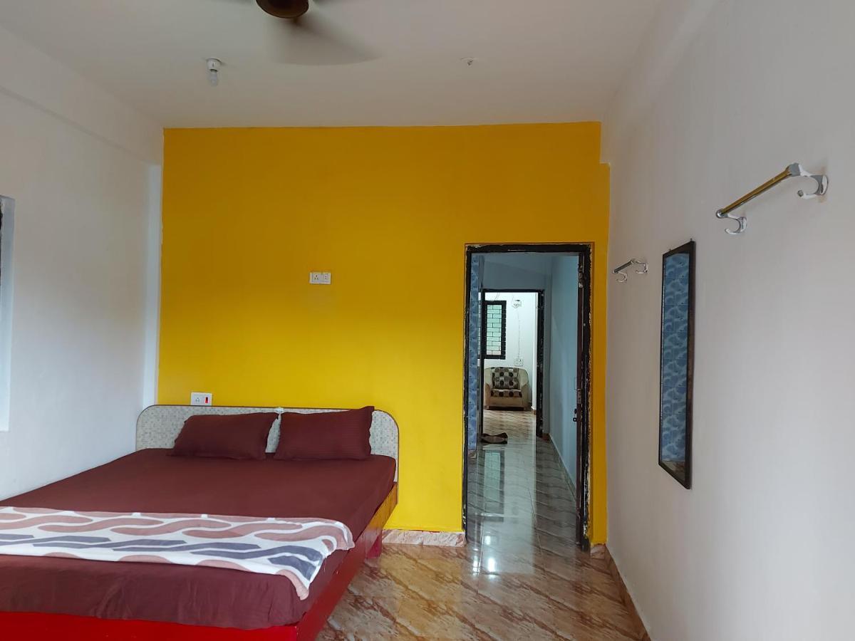 Red Rock Arambol Beach Chambre photo